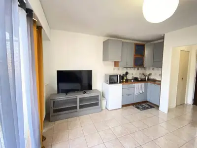 Ferienwohnung für 3 Personen (25 m²) in Roquebrune-Cap-Martin 9/10