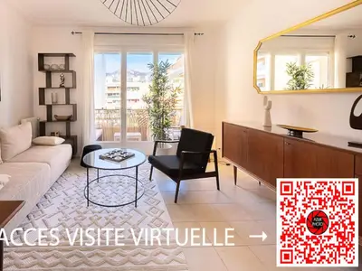 Ferienwohnung für 5 Personen (50 m²) in Roquebrune-Cap-Martin 4/10