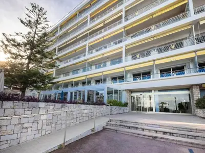 Ferienwohnung für 5 Personen (50 m²) in Roquebrune-Cap-Martin 5/10