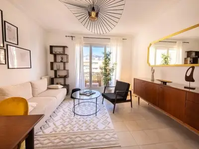 Ferienwohnung für 5 Personen (50 m²) in Roquebrune-Cap-Martin 7/10