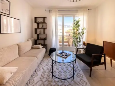 Ferienwohnung für 5 Personen (50 m²) in Roquebrune-Cap-Martin 9/10