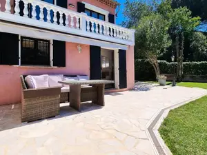 Ferienwohnung für 6 Personen (70 m²) in Domaine des Grands Vallons