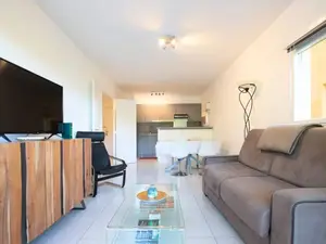 Ferienwohnung für 4 Personen (53 m²) in Les Termes