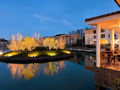 Ferienwohnung für 5 Personen (30 m²) in Mandelieu La Napoule 5/10