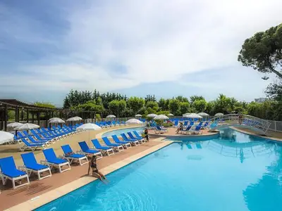 Ferienwohnung für 5 Personen (30 m²) in Mandelieu La Napoule 8/10