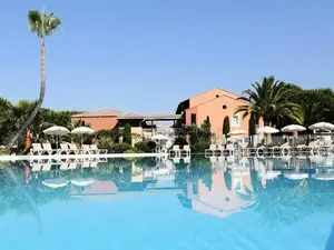 Ferienwohnung für 6 Personen (33 m²)