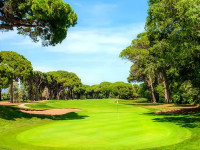 Ferienwohnung für 3 Personen (25 m²) in Mandelieu La Napoule 1/10