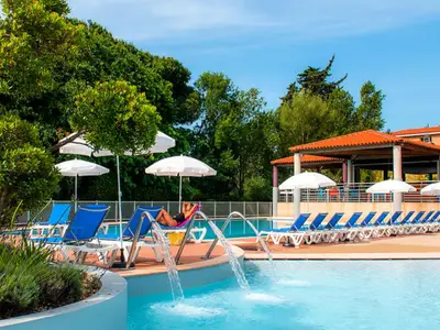 Ferienwohnung für 7 Personen (55 m²) in Mandelieu La Napoule 5/10