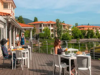 Ferienwohnung für 7 Personen (55 m²) in Mandelieu La Napoule 6/10