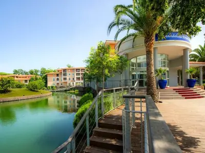 Ferienwohnung für 7 Personen (55 m²) in Mandelieu La Napoule 9/10