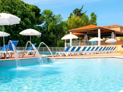 Ferienwohnung für 3 Personen (25 m²) in Mandelieu La Napoule 8/10