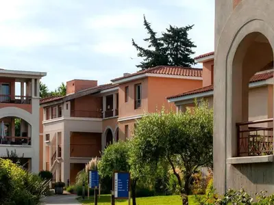 Ferienwohnung für 3 Personen (25 m²) in Mandelieu La Napoule 10/10