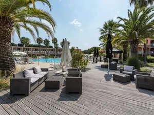 Ferienwohnung für 6 Personen (33 m²)