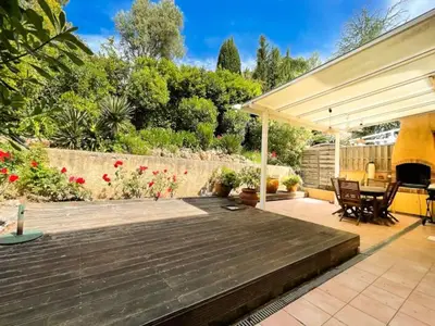 Ferienwohnung für 9 Personen (140 m²) in Domaine des Grands Vallons 4/10