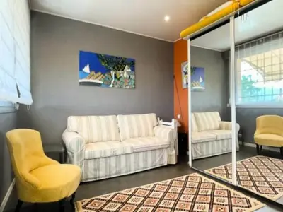 Ferienwohnung für 9 Personen (140 m²) in Domaine des Grands Vallons 9/10