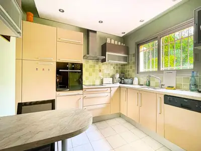 Ferienwohnung für 9 Personen (140 m²) in Domaine des Grands Vallons 10/10