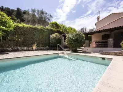 Ferienwohnung für 13 Personen (201 m²) in Terrefial 2/10