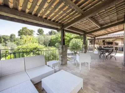 Ferienwohnung für 13 Personen (201 m²) in Terrefial 3/10