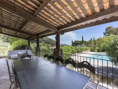 Ferienwohnung für 13 Personen (201 m²) in Terrefial 4/10