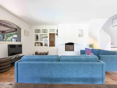 Ferienwohnung für 13 Personen (201 m²) in Terrefial 6/10