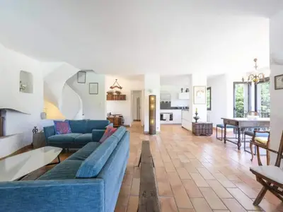 Ferienwohnung für 13 Personen (201 m²) in Terrefial 7/10