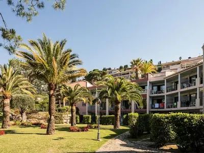 Ferienwohnung für 6 Personen (28 m²) 1/10