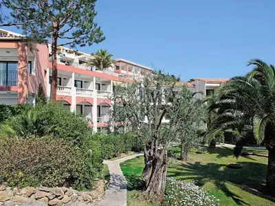 Ferienwohnung für 6 Personen (28 m²) 3/10