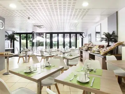 Ferienwohnung für 3 Personen (31 m²) 1/10