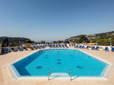 Ferienwohnung für 6 Personen (28 m²) 7/10