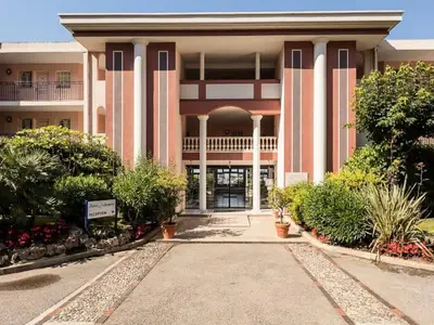 Ferienwohnung für 6 Personen (28 m²) 8/10