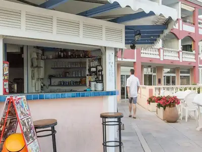 Ferienwohnung für 6 Personen (28 m²) 9/10