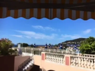 Ferienwohnung für 6 Personen (28 m²) 10/10