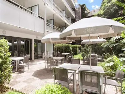 Ferienwohnung für 3 Personen (31 m²) 5/10