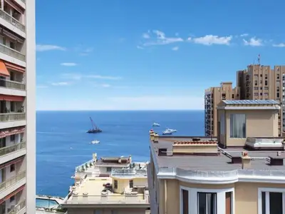 Ferienwohnung für 3 Personen (28 m²) 7/10