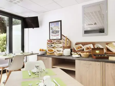 Ferienwohnung für 3 Personen (28 m²) 8/10