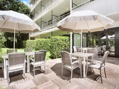 Ferienwohnung für 5 Personen (26 m²) 5/10