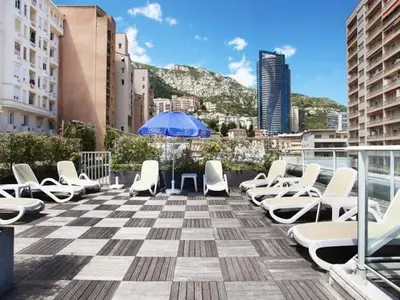 Ferienwohnung für 5 Personen (26 m²) 6/10