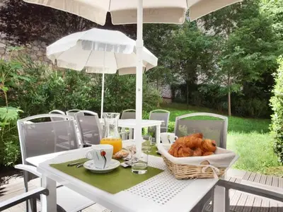 Ferienwohnung für 5 Personen (26 m²) 7/10