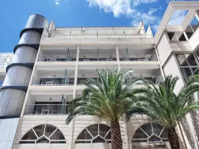 Ferienwohnung für 5 Personen (26 m²) 9/10