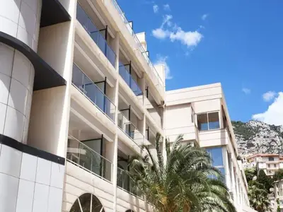 Ferienwohnung für 5 Personen (26 m²) 10/10