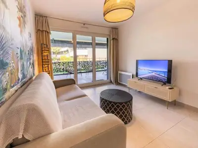 Ferienwohnung für 4 Personen (45 m²) in Les Bouches du Loup 2/10