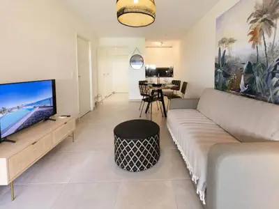 Ferienwohnung für 4 Personen (45 m²) in Les Bouches du Loup 5/10