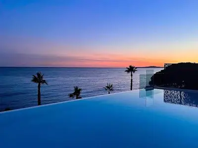 Ferienwohnung für 4 Personen (45 m²) in Les Bouches du Loup 6/10