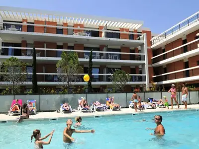 Ferienwohnung für 6 Personen (35 m²) 3/10