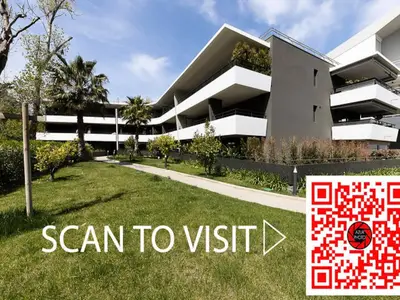 Ferienwohnung für 4 Personen (45 m²) in Les Bouches du Loup 10/10