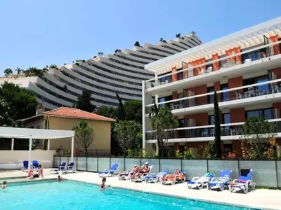 Ferienwohnung für 6 Personen (35 m²) 6/10