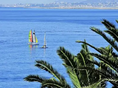 Ferienwohnung für 6 Personen (35 m²) 7/10