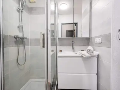 Ferienwohnung für 7 Personen (40 m²) in Les Beaumettes 6/10