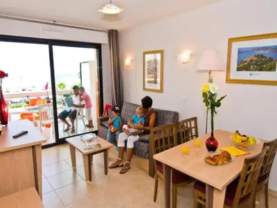 Ferienwohnung für 5 Personen (30 m²) 10/10