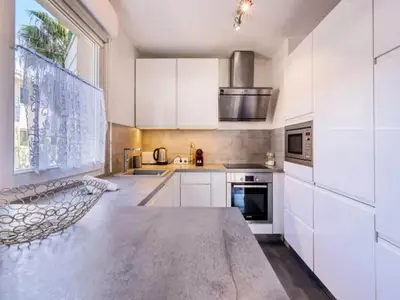 Ferienwohnung für 7 Personen (40 m²) in Les Beaumettes 7/10